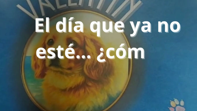 Tu mascota no es solo una mascota… (1)